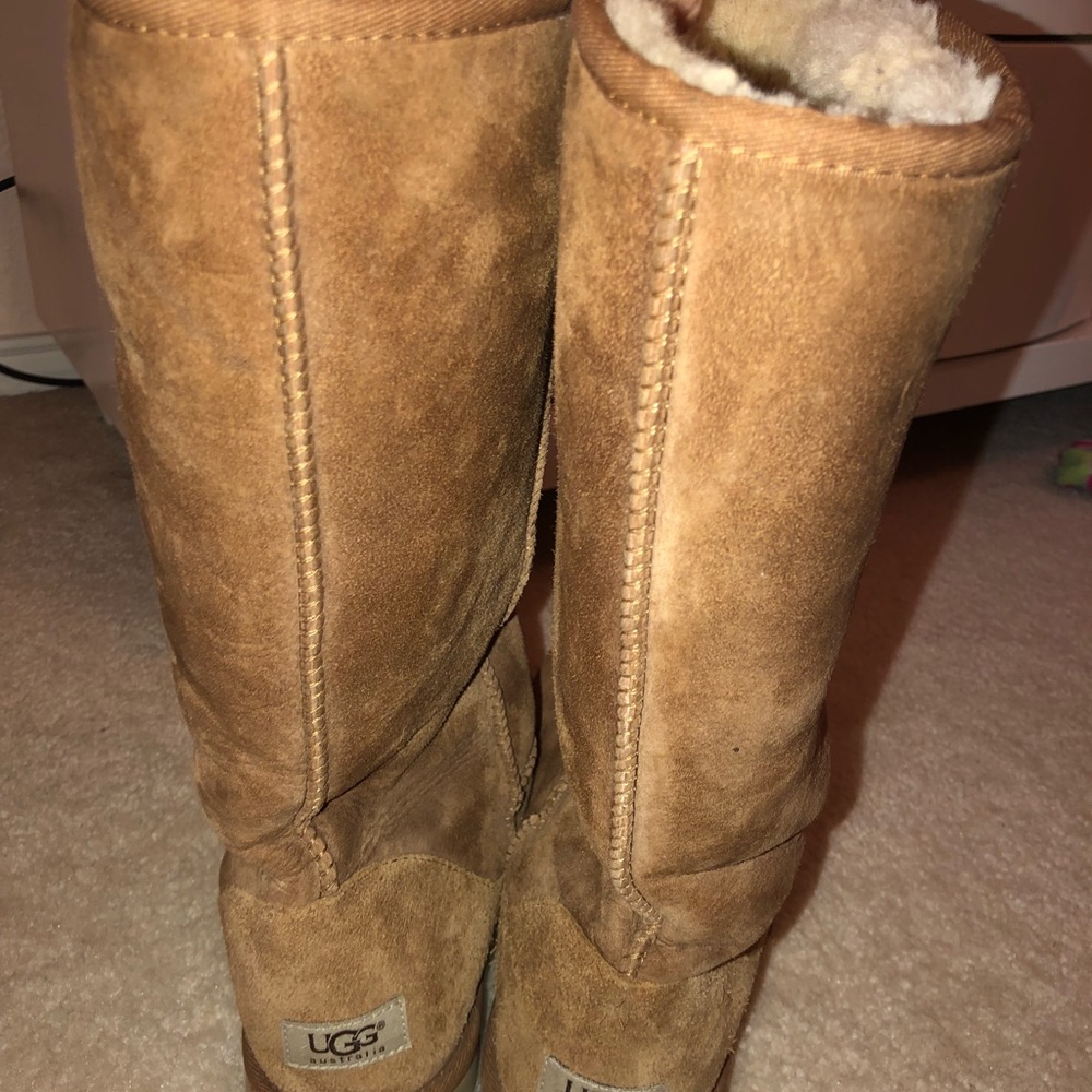 Uggs